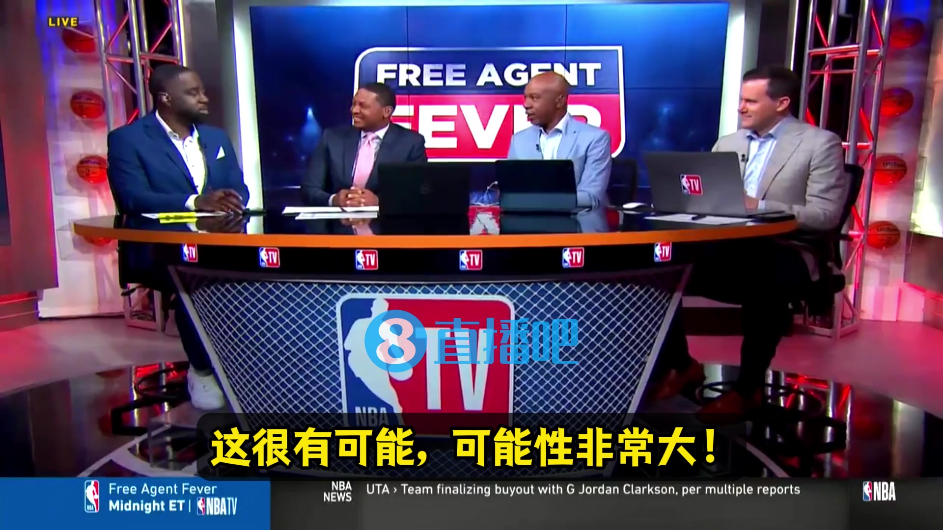 王世龍：祝賀吳前取得生涯里程碑 打北控內(nèi)線出現(xiàn)了問(wèn)題